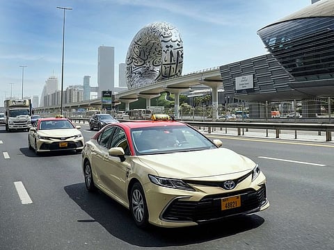 The authority last year raised $1 billion and drew orders of $50 billion for a 24.9% stake in a public share sale of its toll-road business Salik.