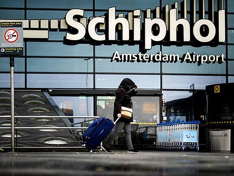The ruling comes three months after a court concluded that the government’s attempts to minimize noise by cutting the number of flights that can go in and out of Schiphol airport did not follow the correct procedures.
