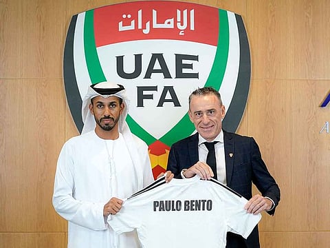 Paulo Bento, the former Korean national football head coach boasts considerable experience in Asia.