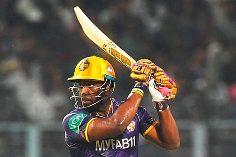 Abu Dhabi Knight Riders have retained their ICC T20 World Cup 2012 and 2016 winner, the T20 mega star Andre Russell.