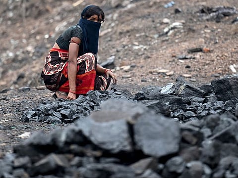 Deliberations are ongoing and Adani and Reliance Power could decide not to proceed with formal offers, the people said.