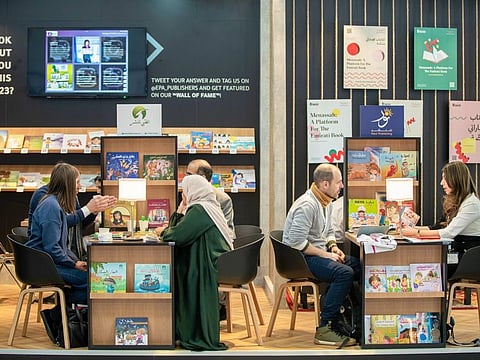 The publishing industry in the United Arab Emirates has made significant strides in development over the past decade. Thanks to various supportive factors, the future holds promising opportunities for local publishing houses.