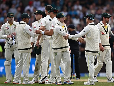 The Ashes series has been a huge hit among the cricket fans with both Australia and England fighting till the end.