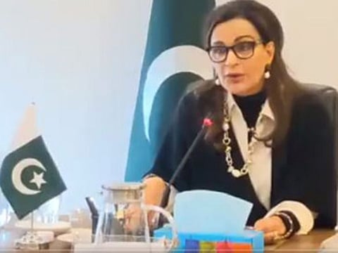 Pakistan’s Climate Change Minister Sherry Rehman of the Ministry expressed gratitude for the GCF’s decision to convert the funding from a loan to a grant.