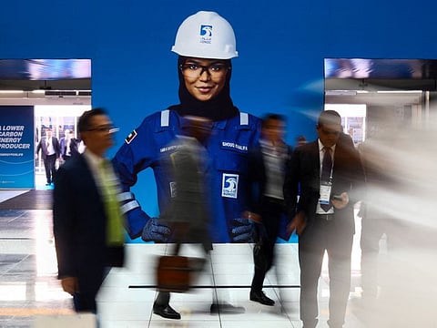 ADNOC further reduced its stake in ADNOC Oil to around 51 per cent later in 2019 after selling shares to Abu Dhabi Retirement Pensions & Benefits Fund and Singapore sovereign wealth fund GIC.