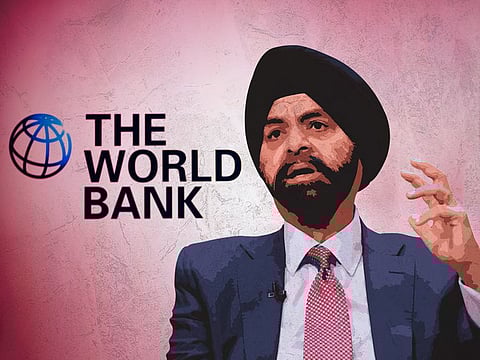 Ajay Banga has been selected as President of the World Bank for a five-year term beginning June 2, 2023