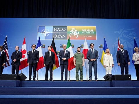 This pact helps “bring stability and certainty to international taxation system. It’s designed to review the principle global tax scheme over the past century and can be historic,” Suzuki said.