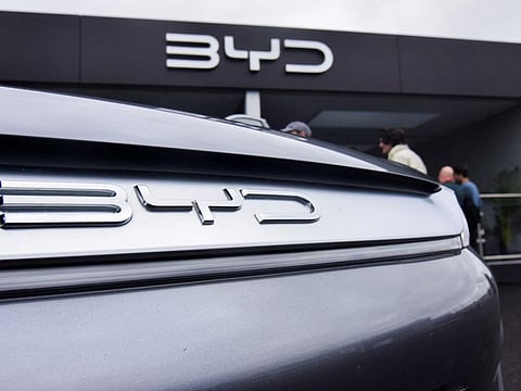 The company previously said it planned to set up manufacturing in India, now the world’s third-largest car market.