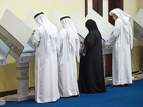 Virendra Saklani/Gulf News archives