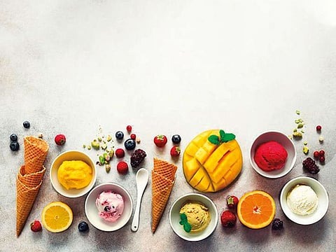 Try Trufrut, for the genuine taste of fruit