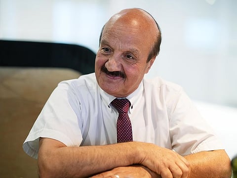 Dynamic’s client base has grown to 61 airlines and comprises nearly all of the region’s private aviation firms.