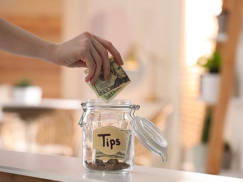 As much as you want to show your appreciation towards a good meal, or good service in a Chinese restaurant, tipping might not always be the ideal way to go. You will need to understand the current tipping culture in the Chinese community first.