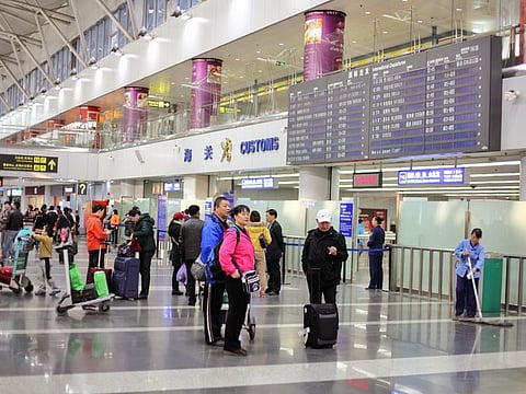 Are you travelling to China from the UAE? Then you will need to know the customs regulations in China.