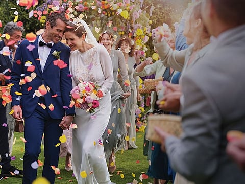 UAE and Saudi Arabia are among the top four import locations for flowers globally.