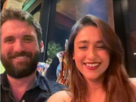 Ileana D'Cruz revealed her pregnancy in April 2023