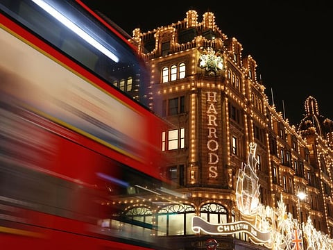 Chinese luxury shoppers who mostly spent overseas before Covid have begun turning inward in the pandemic’s wake, as the range of domestic offerings grows and prices rise around the world - hindering their enthusiasm for leaving home.