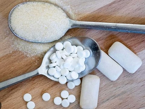 Aspartame is an artificial sweetener that has been extensively studied for its safety, according to UAE-based Prof. Humaid Alshamsi.