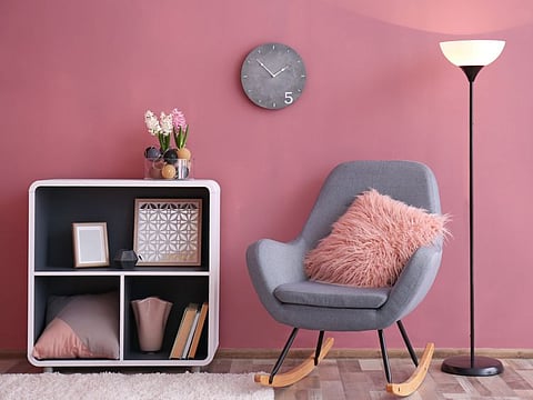 The colour pink has become a hot favourite, thanks to the new film Barbie