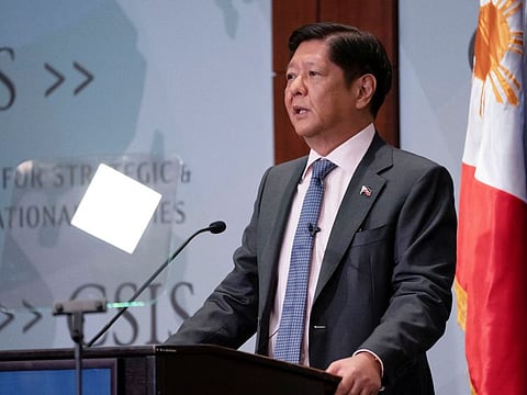 Marcos’s economic team said the wealth fund will make more resources available for government to spend and help boost economic growth.