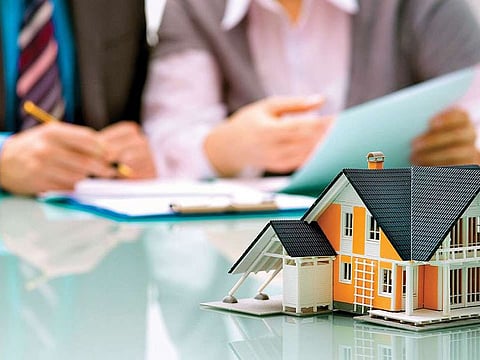 UAE citizens can now exchange grants, land plots and residential units among themselves using the DubaiNow App