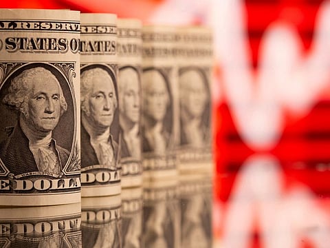 In advanced economies, more flexible exchange rates were able to absorb some of the impact through depreciation, while more accommodative monetary policy also helped.