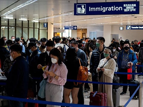 The panel said it preferred to invite bids for the airport modernisation project, which based on the government’s estimate would cost 170.6 billion pesos.