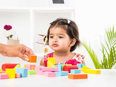 Registration for the first intake opens in October 2023 to accommodate 2,000 Emirati students aged between three months to four years, with priority given to children of families benefiting from social support.