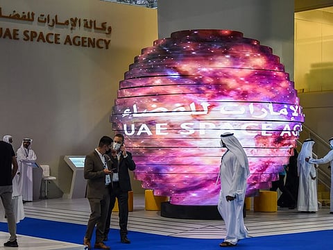 The decision to focus on space comes after the Dubai Airshow and the UAE Space Agency signed a Memorandum of Understanding (MoU) at the 2021 Airshow.