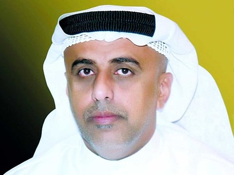 Dubai Police’s ‘Zero Challenge’ against illegal massage services