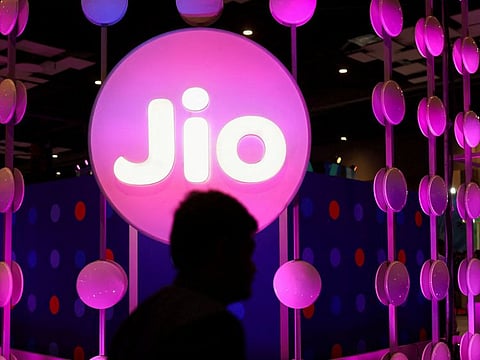 A constant share price of Jio Financial Services will be determined by calculating the difference between Reliance’s last close and the stock’s settling price at the end of the special session.