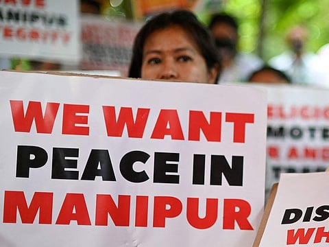 The plight of women as victims of armed conflict is a stark reminder of the horrors that violence inflicts on the most vulnerable members of society