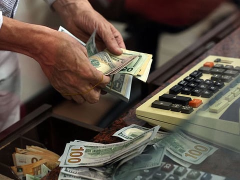 The central bank has separately withdrawn record amounts of money from the banking system this month to reduce lira liquidity.