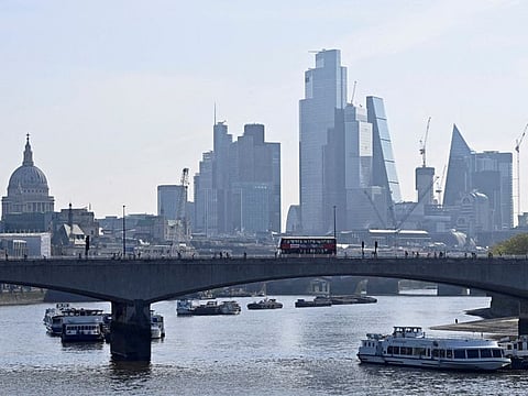 Properties available to rent in the second quarter were up by 7% on a year earlier, while tenant demand had risen by 3%.