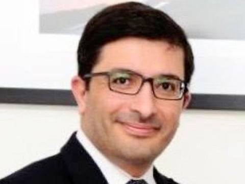 Prof. Montasir Qasymeh