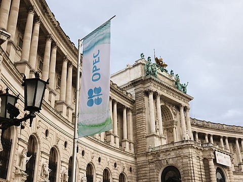 The role of OPEC+ is crucial in managing the market for the benefit of all producers and consumers, he told reporters.