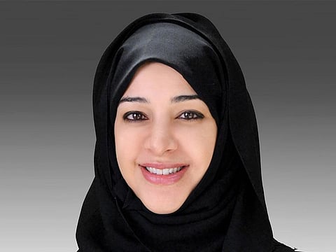 Al Hashimy emphasised the importance of enhancing the humanitarian response to the ongoing tragic situation in the Gaza Strip.