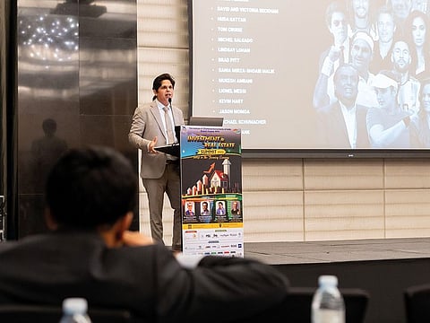 Ankur Aggarwal CEO and Founder, Bricks n Woods Real Estate LLC