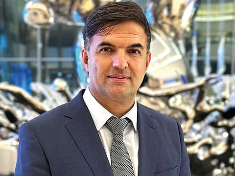 Mansoor Majid, Chairman/Founder, Mansoor Fast Food Chain