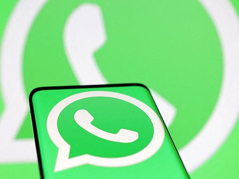 WhatsApp Communities make it easy to set dates, times, and track RSVPs.