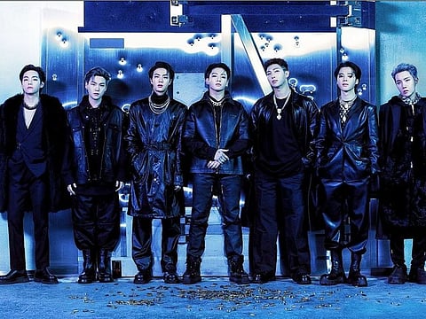 The K-Pop supergroup BTS celebrated their 10th anniversary on June 13 this year, and in July, a book titled BTS: Beyond The Story, detailing their journey and history was released.