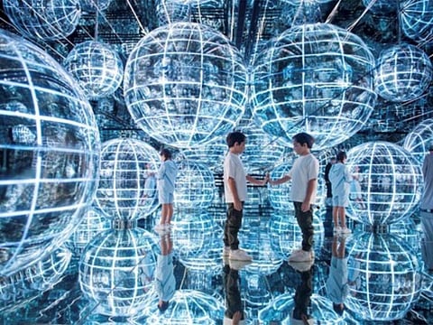 Indoor attractions in Dubai are aplenty. The second #DubaiDestinations Guide has a list of all the latest additions.