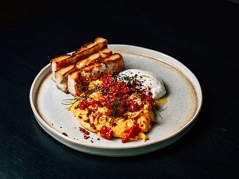 Looking for a new place to eat at this week? We have all the food deals for you. (Pictured: Nightjar)