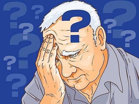 Researchers found that when people with mild cognitive impairment received the probiotic Lactobacillus rhamnosus GG (LGG) for three months, their cognitive scores increased.