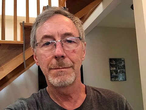 Ray Lalonde, who won $386,400 during a 13-game winning streak "Jeopardy!," is leading a group of champions vowing to boycott the show's vaunted Tournament of Champions during the Writers Guild of America strike.