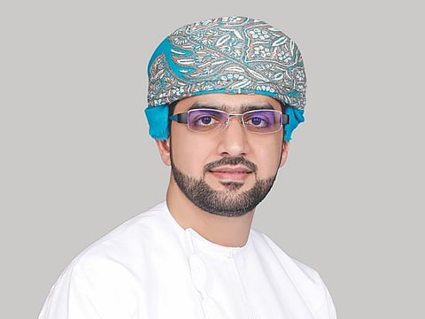 Eng. Mustafa Al Bulushi, Chairman of the Continuous Improvement Subgroup at Dubai Quality Group