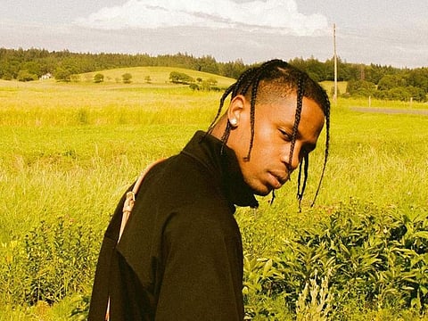Travis Scott