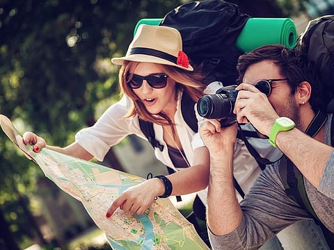 Travellers are opting for more luxury options in land arrangements, including hotels and sightseeing.