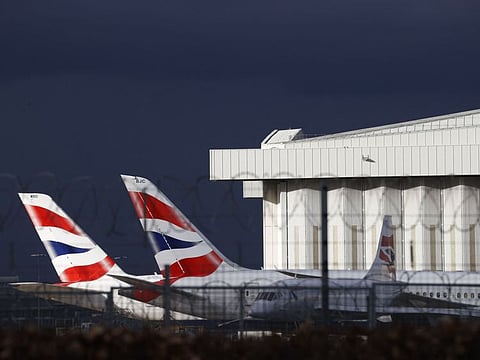 Heathrow might see a softening in demand for leisure travel in the second half as passengers feel the pinch from higher consumer prices amid soaring inflation.