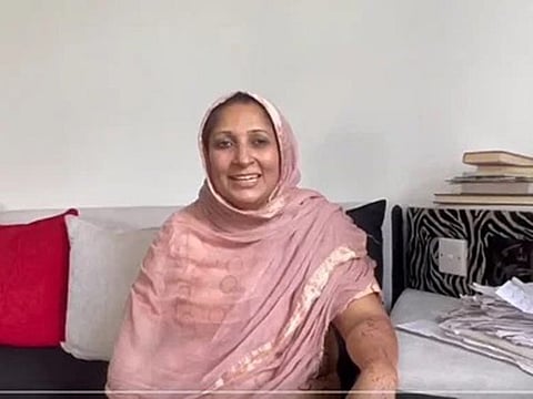 During her employment in the Kingdom, Shireen learned to prepare a variety of popular Saudi dishes, including kabsa, maqlooba, biryani, as well as traditional coffee and tea.