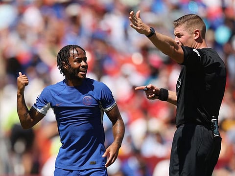 A series of measures intended to tackle the issue were revealed on Monday ahead of the Premier League campaign kicking off on August 11.